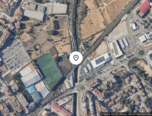 Buildings at undefined Cep